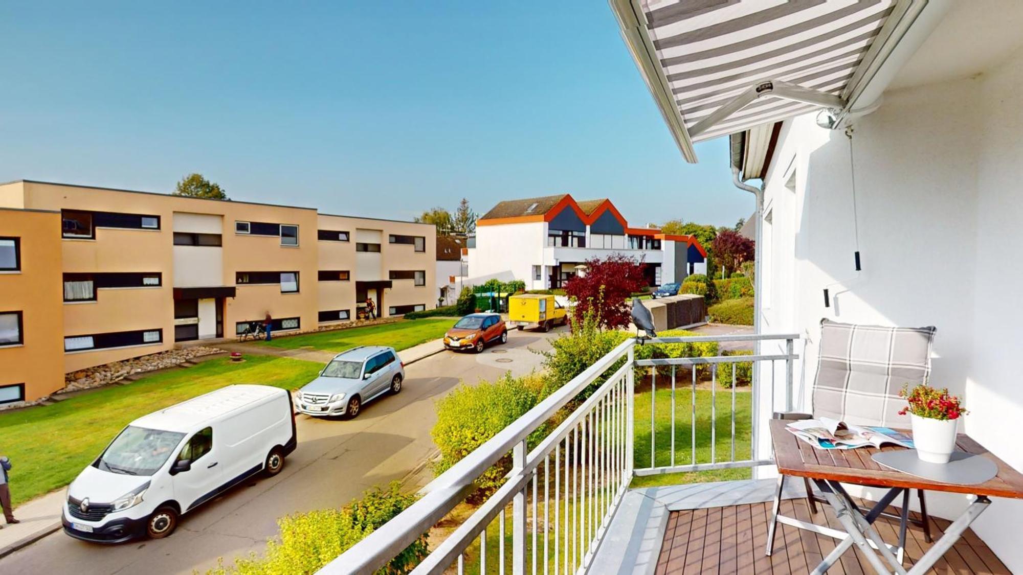 Gruental-Residenz Haus I App. 5 Apartment Groemitz Exterior photo